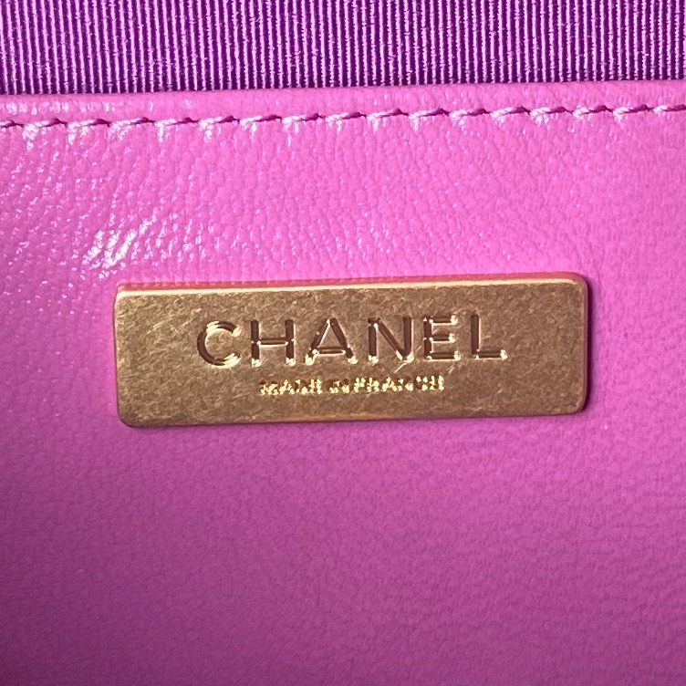 Chanel Satchel Bags